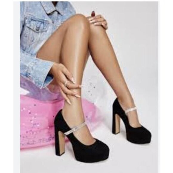 ALDO Women High Heels size 8.5 - Picture 1 of 16